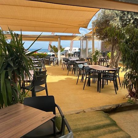 Beach Apartment Amalia Torrevieja Exterior foto